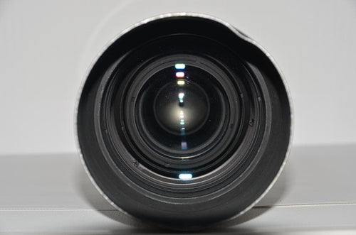 Nikon Zoom Lenses Af Nikkor 80-200Mm F2.8 Ed