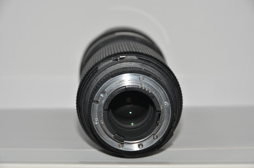 Nikon Zoom Lenses Af Nikkor 80-200Mm F2.8 Ed