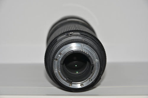 Nikon Zoom Lenses Af Nikkor 80-200Mm F2.8 Ed