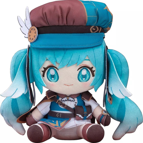Stuffed Animal Body 100 Ver. 01