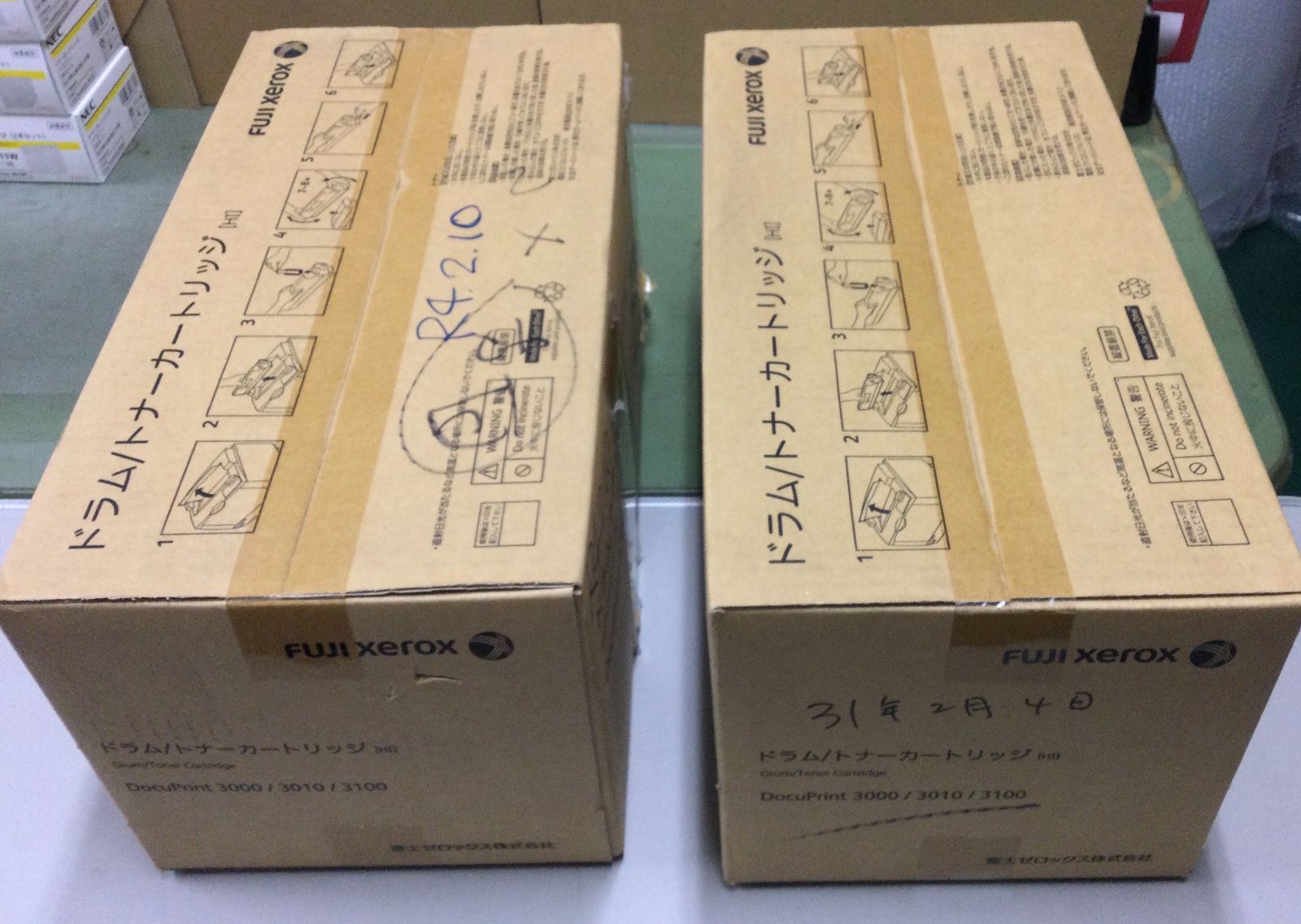 Xerox Toner Cartridge Ct350872 2 V468