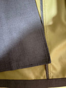 Tomorrowland Stainless Steel Coat