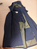 Tomorrowland Stainless Steel Coat