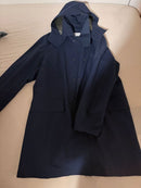 Tomorrowland Stainless Steel Coat
