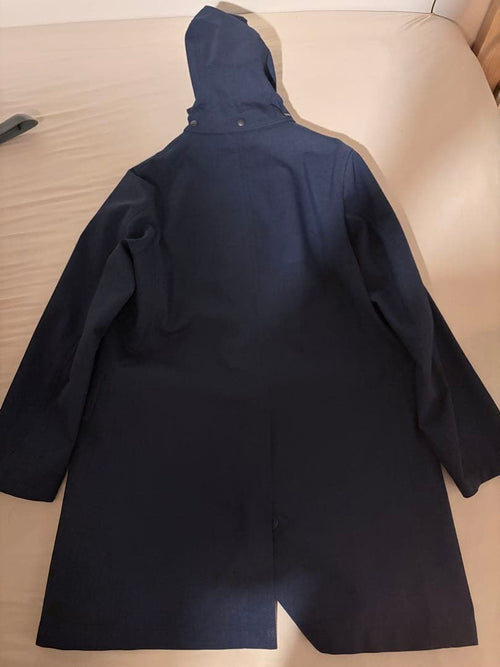 Tomorrowland Stainless Steel Coat