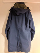 Tomorrowland Stainless Steel Coat