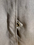 Tomorrowland Stainless Steel Coat