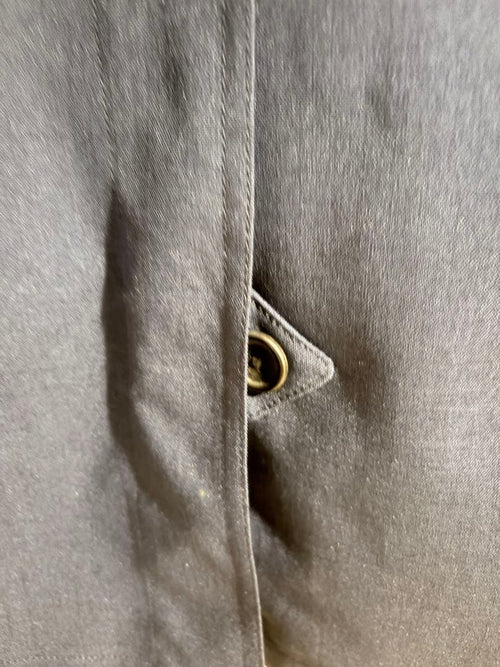 Tomorrowland Stainless Steel Coat