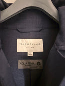 Tomorrowland Stainless Steel Coat