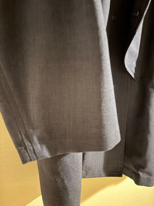 Tomorrowland Stainless Steel Coat