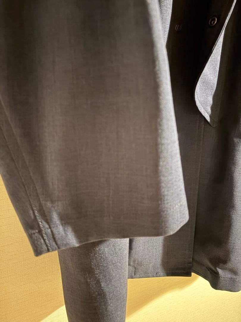 Tomorrowland Stainless Steel Coat