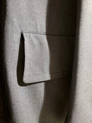 Tomorrowland Stainless Steel Coat