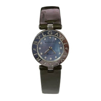 Bvlgari Watch (Quartz) B-Zero1 12P Bz22S 22603K359