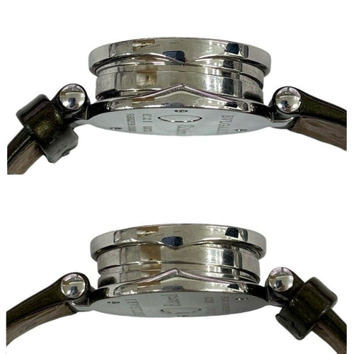 Bvlgari Watch (Quartz) B-Zero1 12P Bz22S 22603K359
