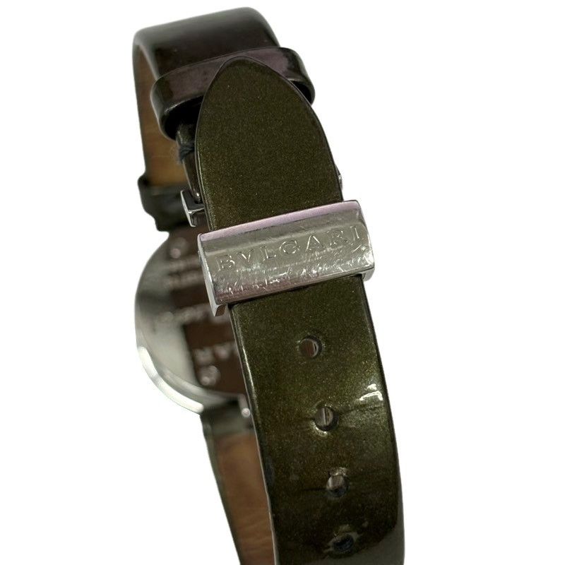 Bvlgari Watch (Quartz) B-Zero1 12P Bz22S 22603K359