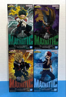 My Hero Academia Maximatic 4