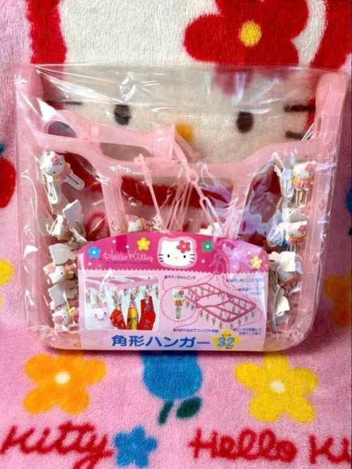 Hello Kitty Washing Scissors 1998