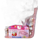 Hello Kitty Washing Scissors 1998