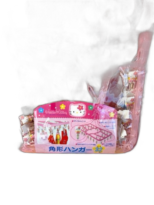 Hello Kitty Washing Scissors 1998