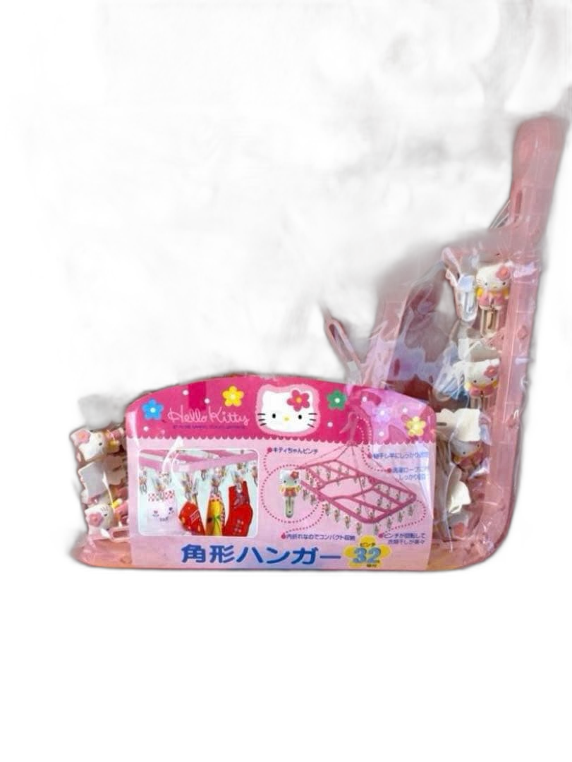 Hello Kitty Washing Scissors 1998