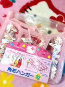 Hello Kitty Washing Scissors 1998