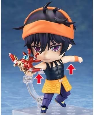 Good Smile Company Jojo'S Bizarre Adventure