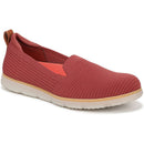 Sneakers Ryka Effortlesslip On Womenshoes Red Ochre