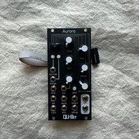 Modular Synthesizers Qu-Bit Aurora