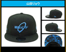 Onkyo T -Shirt Apparel New Era 9Fifty