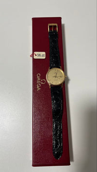 Omega Other 14 Box