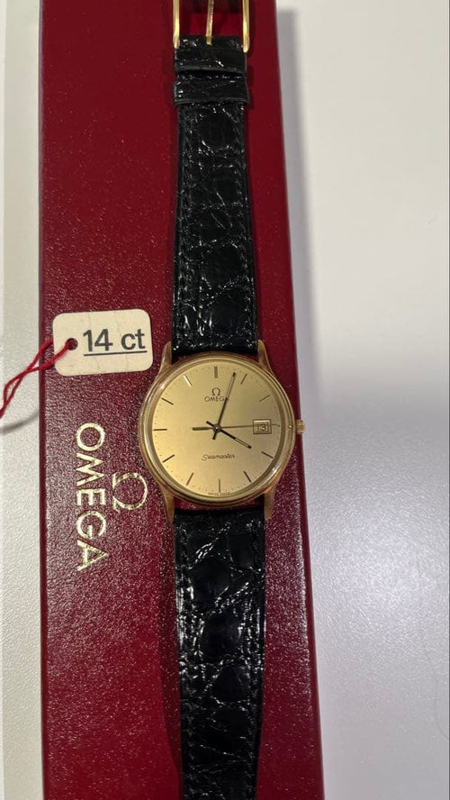 Omega Other 14 Box