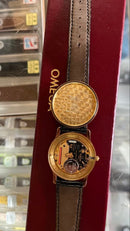 Omega Other 14 Box