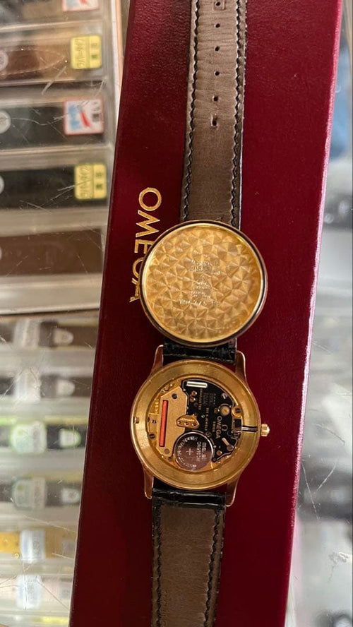 Omega Other 14 Box