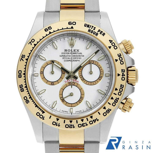 Rolex Others 126503