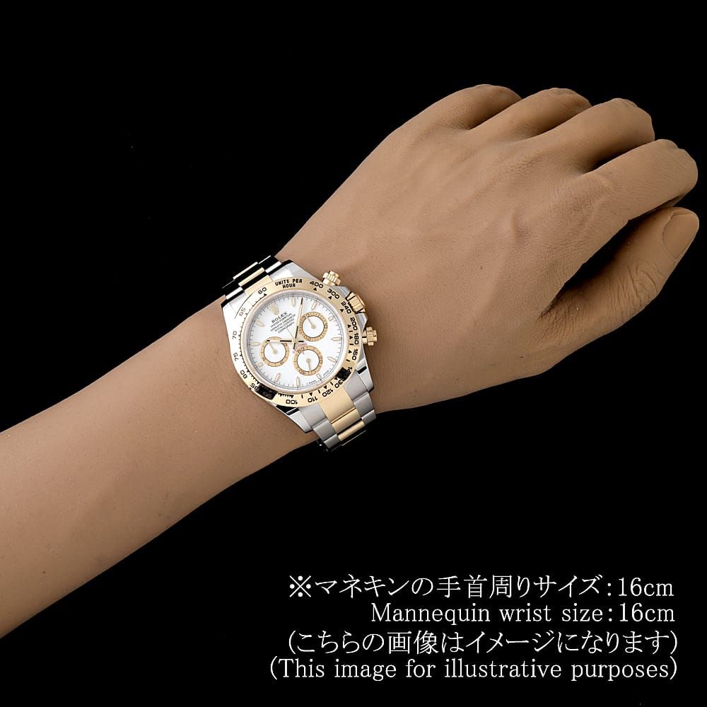 Rolex Others 126503