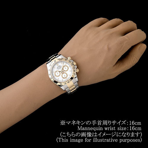 Rolex Others 126503