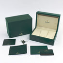 Rolex Others 126503