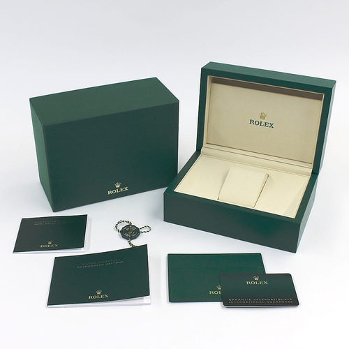 Rolex Others 126503