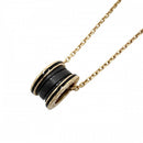 Bvlgari Necklace B-Zero1 18 Pg Au750 K18 25.9G