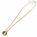 Bvlgari Necklace B-Zero1 18 Pg Au750 K18 25.9G