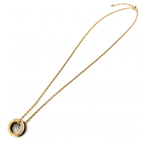 Bvlgari Necklace B-Zero1 18 Pg Au750 K18 25.9G