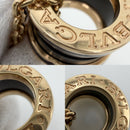 Bvlgari Necklace B-Zero1 18 Pg Au750 K18 25.9G