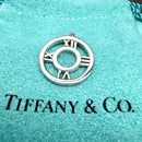 Tiffany Necklaces Sv925