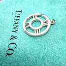 Tiffany Necklaces Sv925