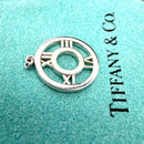 Tiffany Necklaces Sv925