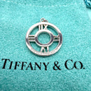 Tiffany Necklaces Sv925