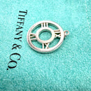 Tiffany Necklaces Sv925