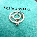 Tiffany Necklaces Sv925