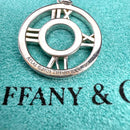 Tiffany Necklaces Sv925