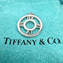 Tiffany Necklaces Sv925